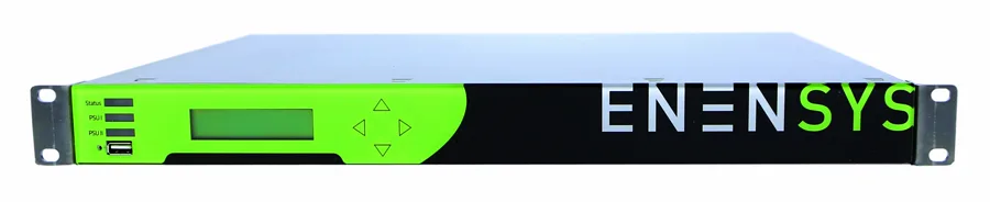 SmartGate ISDB de Enensys