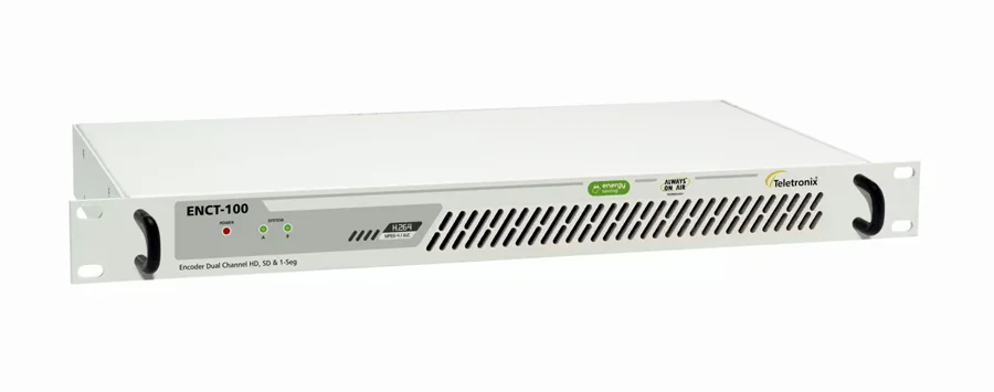ENCT-100 de Teletronix