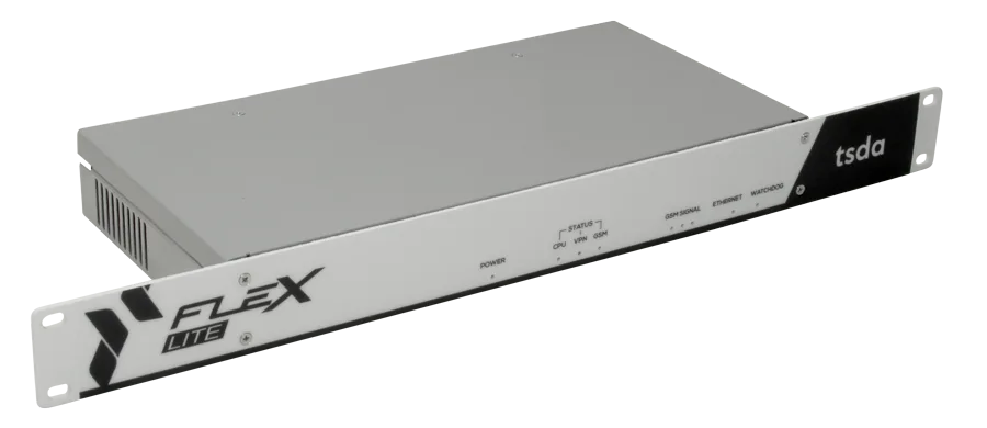 FLEX LITE de TSDA